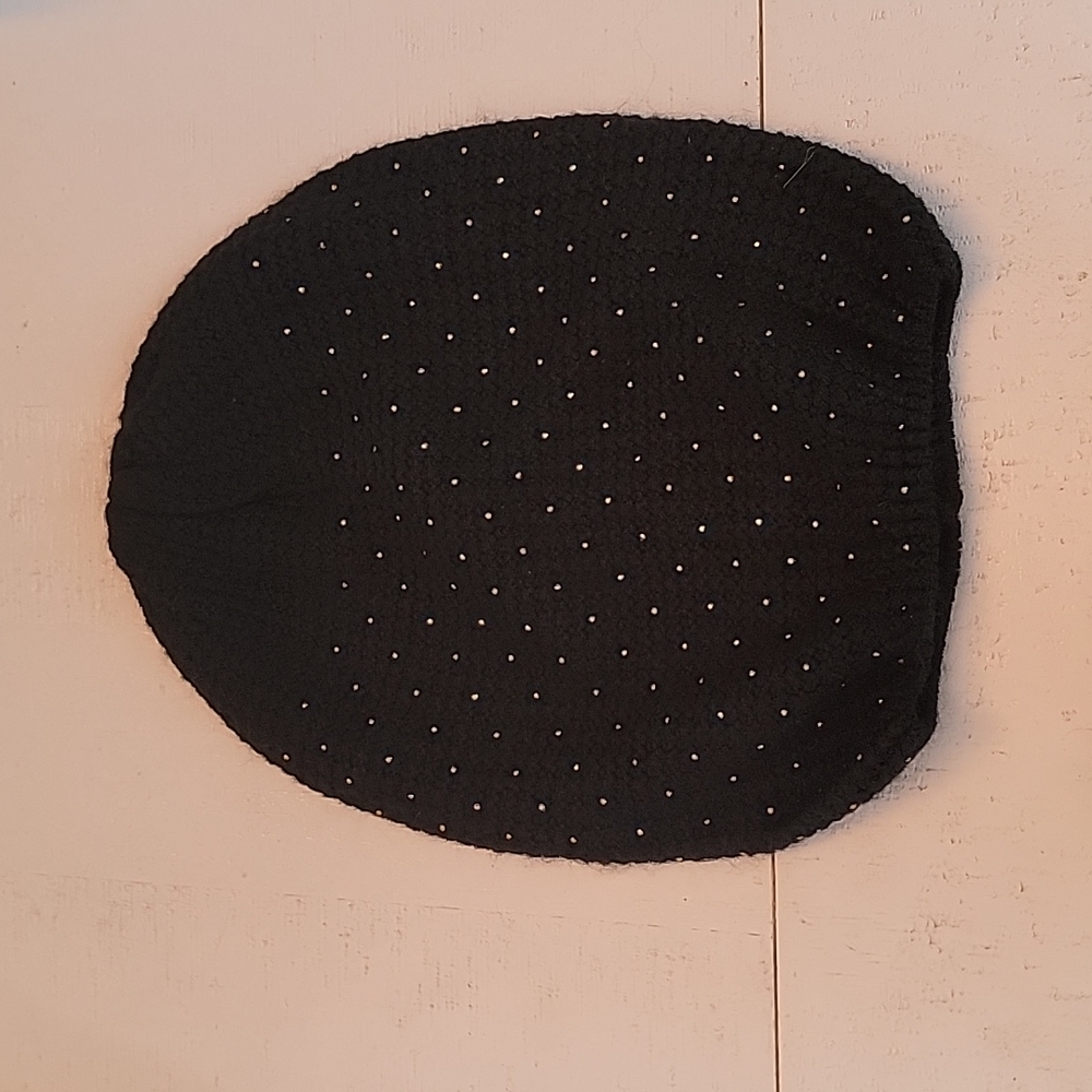 Women's winter hat